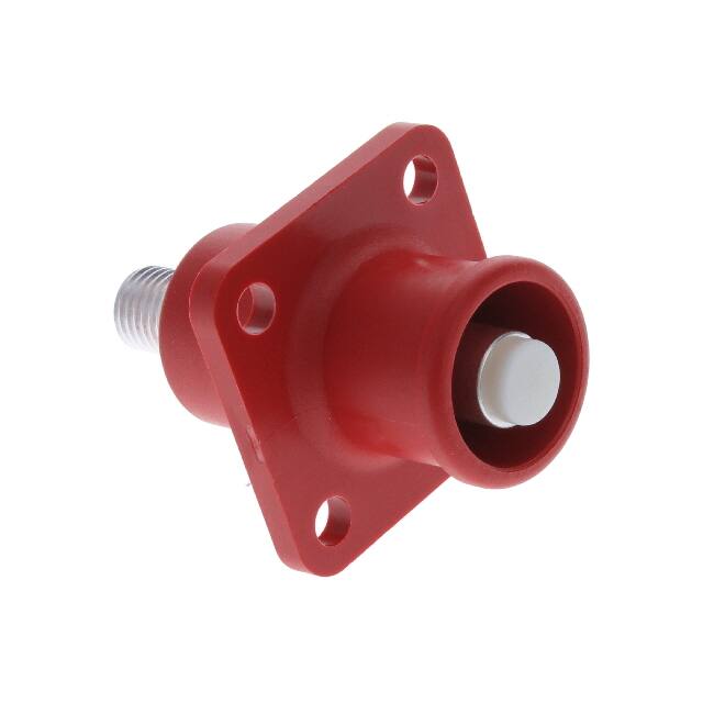 SLPRBTPNR Amphenol Industrial Operations  Conectores especializados